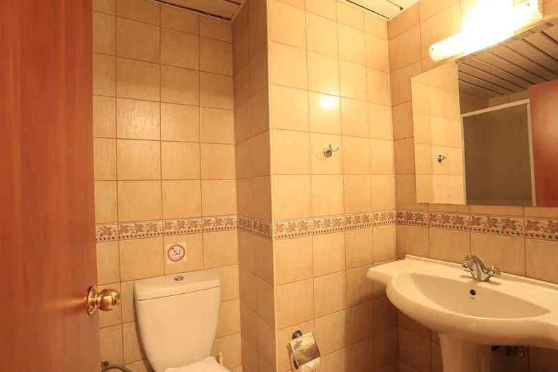 STUDIO STANDARD Room, Club Amaris, Dalaman