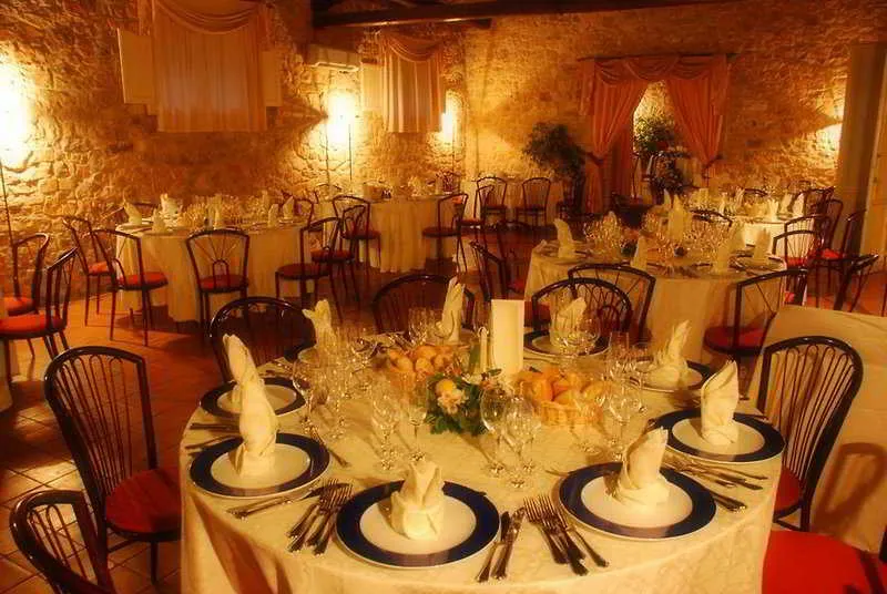 Restaurant, Torre Artale Hotel & Residence, Palermo