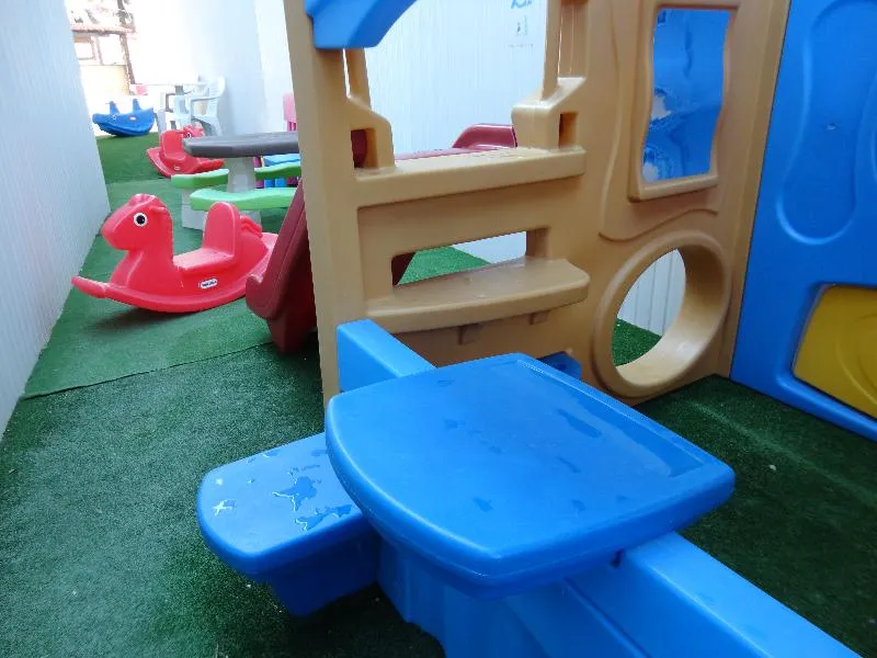 Sports and Entertainment, New Aegli Hotel, Kalamata