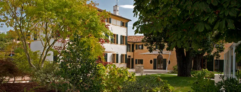 General view, Resort Donna Lucia, Venice