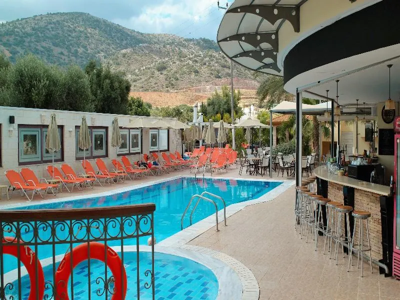 Pool, Bella Elena by Estia, Crete
