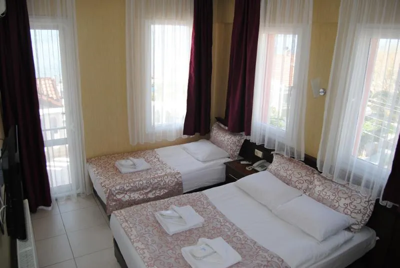 Room STANDARD Room, Ezer Butik Otel, Izmir