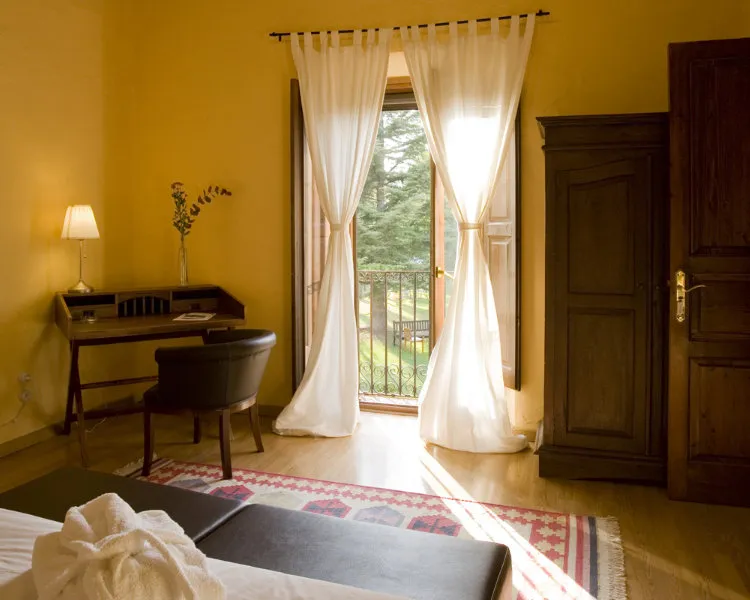 Room, Masia La Palma, Costa Brava