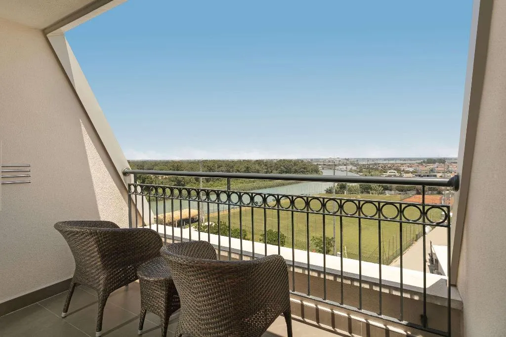 Room, Titanic Deluxe Golf Belek, Antalya