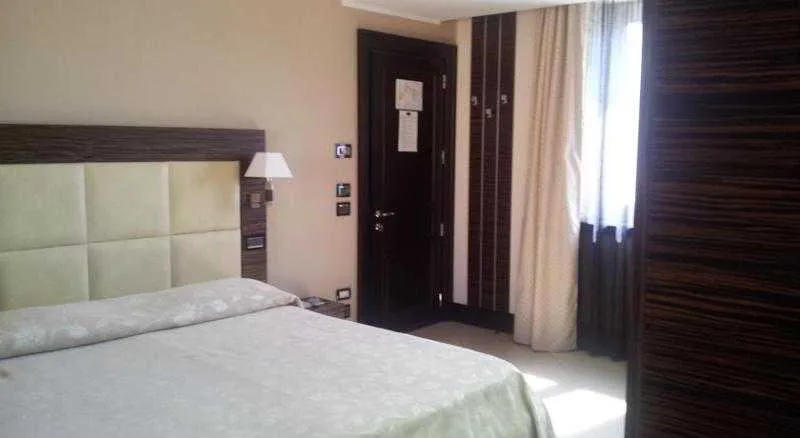 Room, Excelsior, Olbia