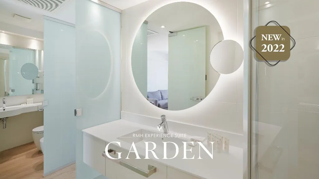 SUITE PREMIUM Room, RMH Lopud Lafodia Resort & Wellness, Dubrovnik