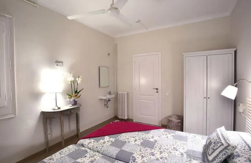 General view, Blanc Guesthouse, Barcelona