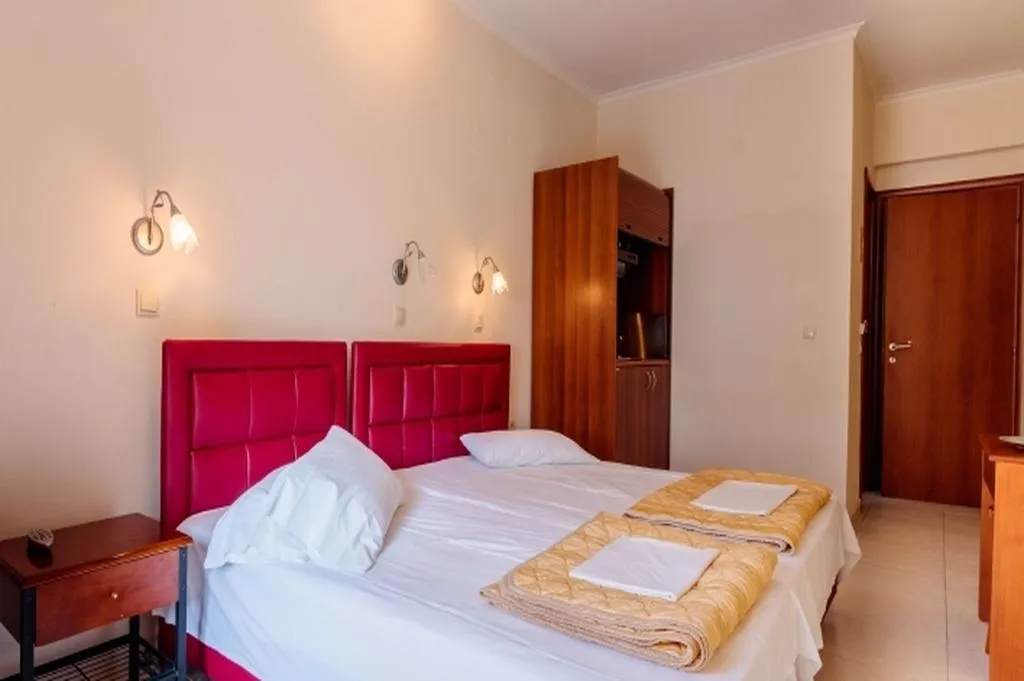 APARTMENT SUPERIOR Room, Christina Hotel - Olympus Riviera, Thessaloniki