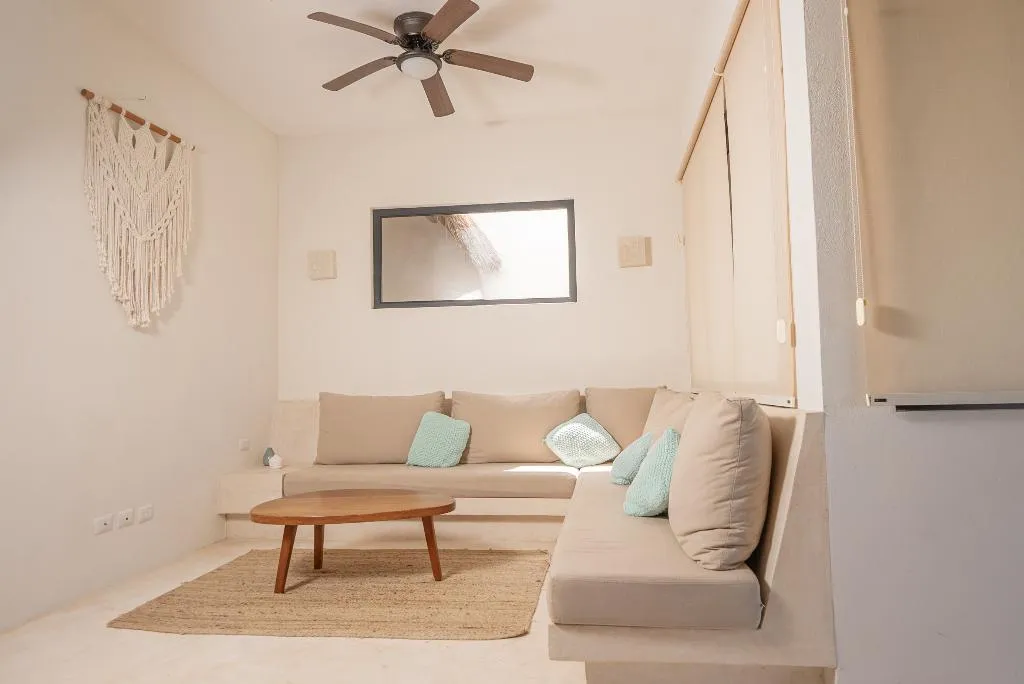 JUNIOR SUITE STANDARD Room, Casa Astral Hotel Boutique and Apartments, Cancun Area