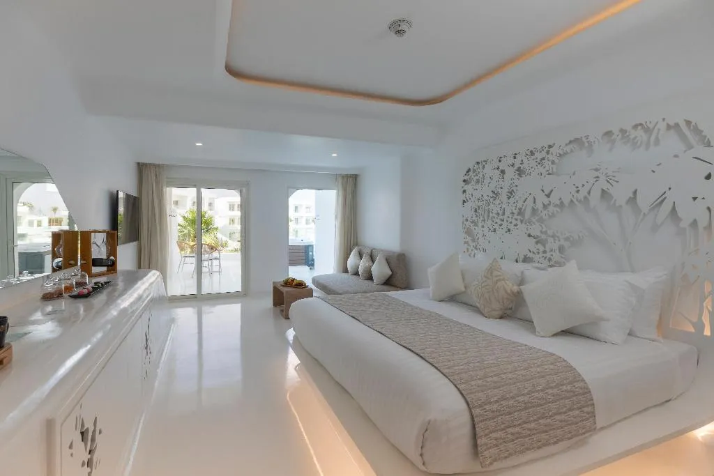 DOUBLE STANDARD Room, Meraki Sharm El Sheikh, Red Sea Riviera