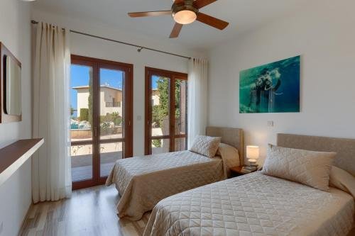 Aphrodite Hills Rentals – Apartments, Cyprus