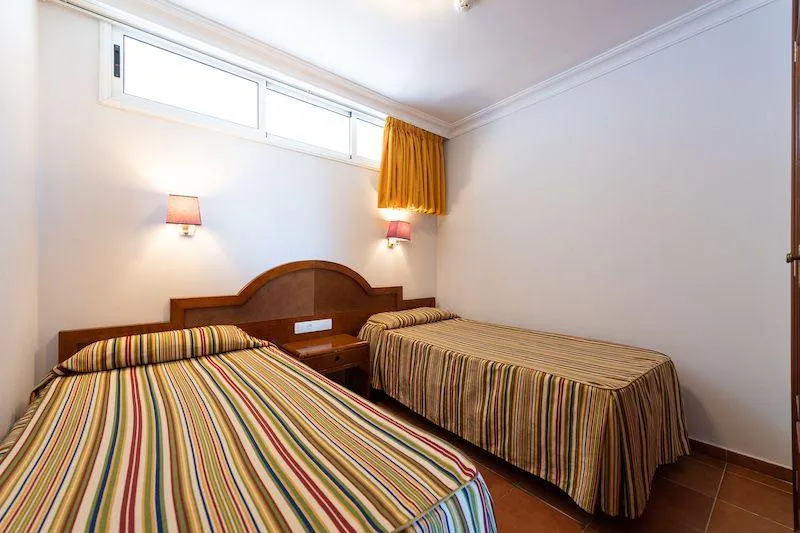 Room, Dorotea, Gran Canaria