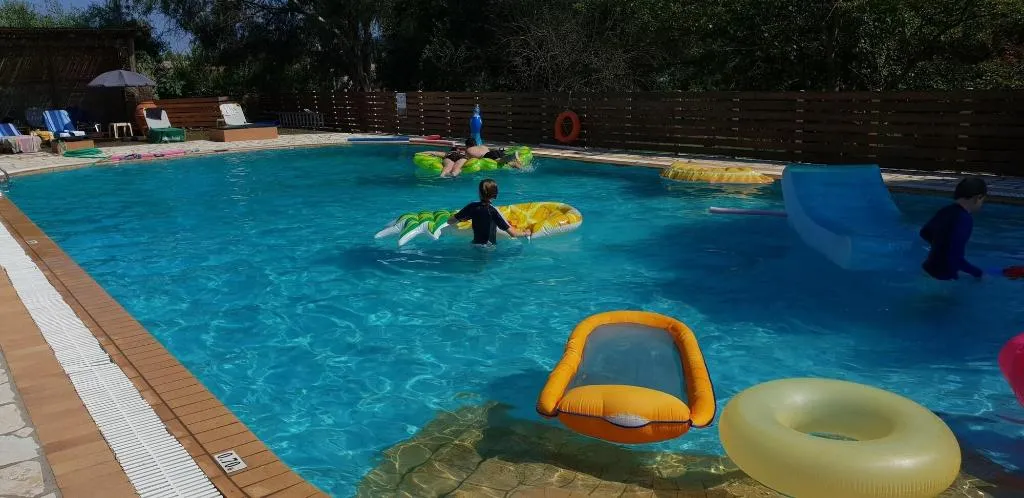 Sports and Entertainment, Pierhouse Hotel In Gouvia, Corfu