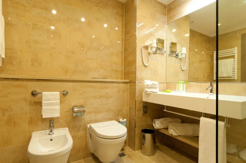 DOUBLE STANDARD Room, Klima Hotel Milano Fiera, Milan