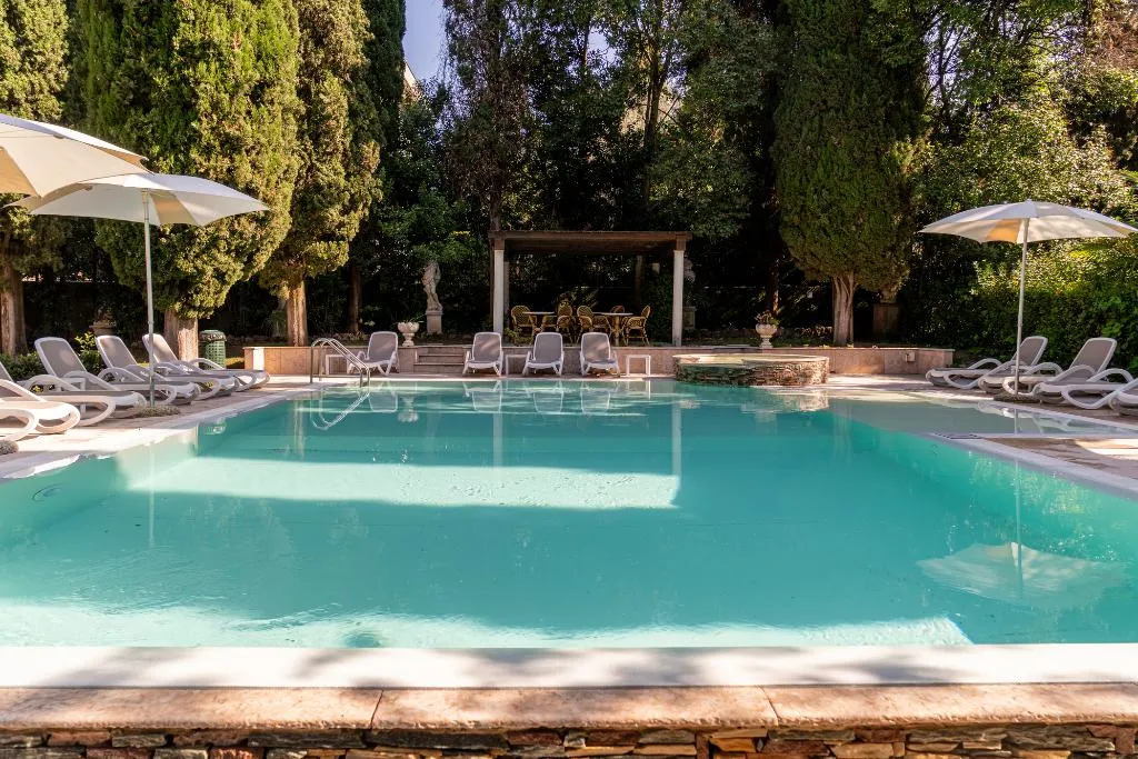 Pool, Hotel Désirée by Double Hospitality, Milan