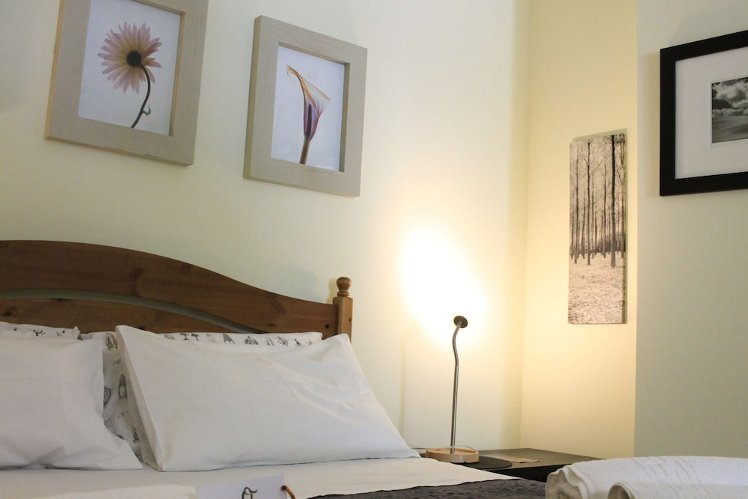 Casa Barbero Charme & Rooms, Catania