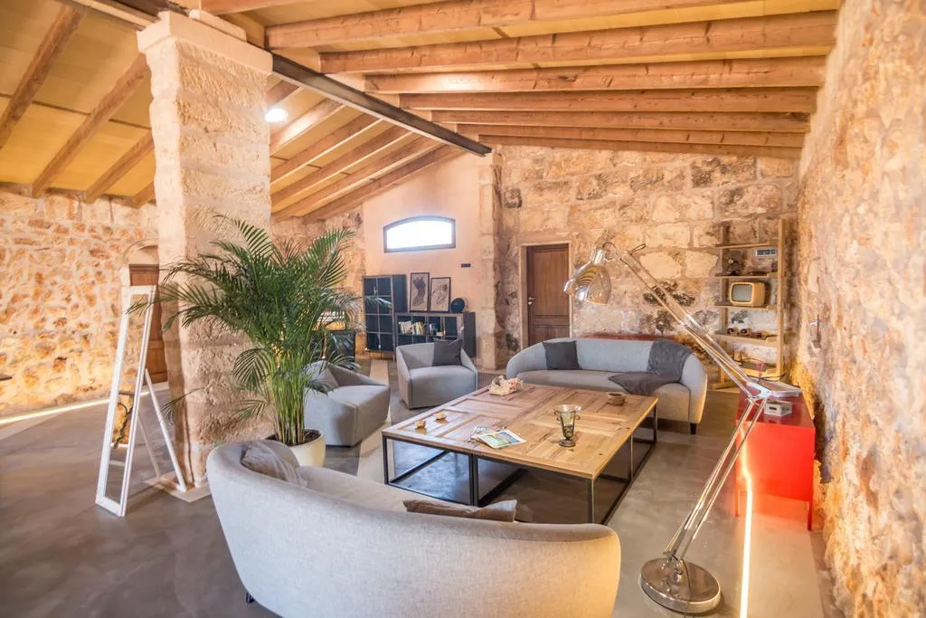 Double or Twin PREMIUM Room, Agroturismo Petit Hotel Son Perdiu – Adults Only, Majorca