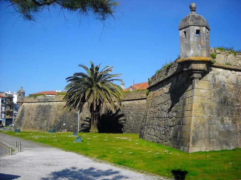 Beach, Avenida, Porto