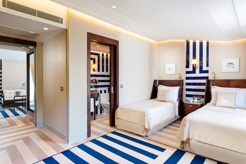 Room, Rixos Premium Gocek Adult Only, Dalaman