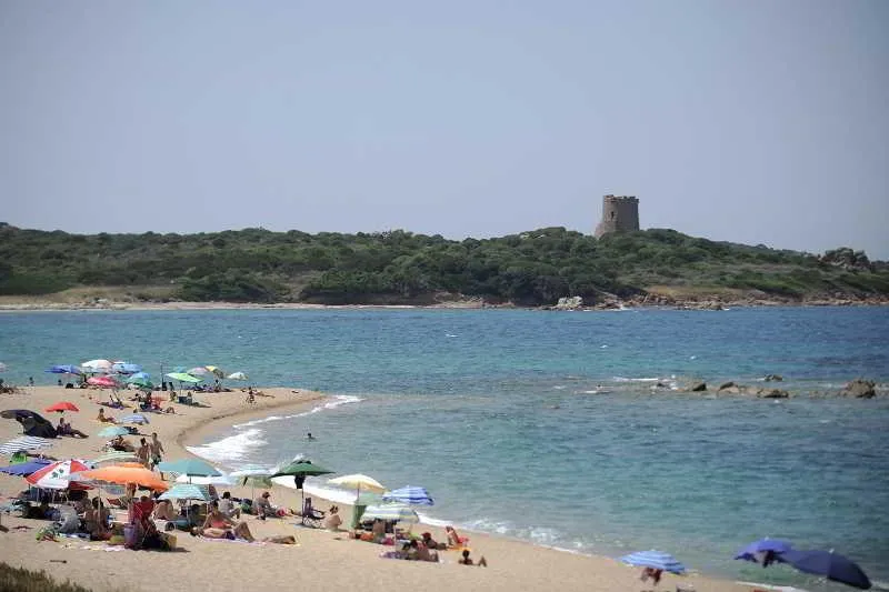 Sports and Entertainment, Residence Lu Lamoni Costa Nord, Olbia
