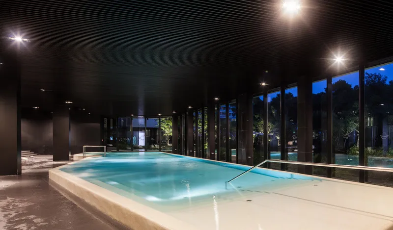Pool, Lone Hotel by Maistra Collection, Istria