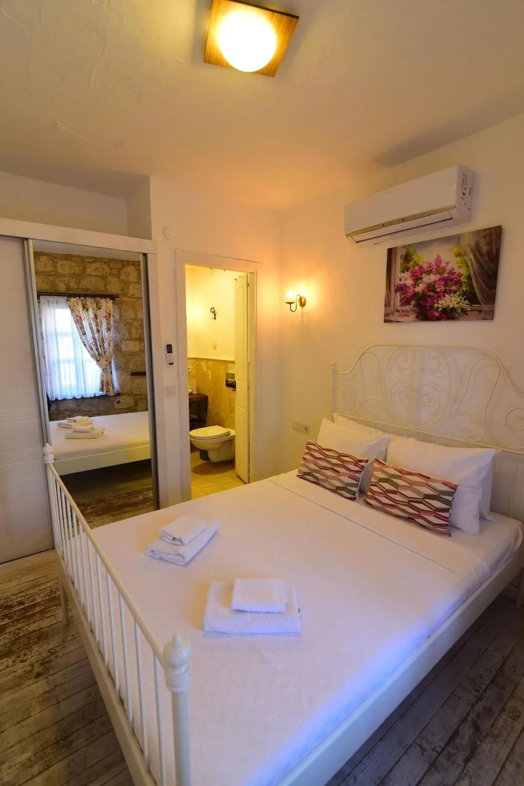 DOUBLE STANDARD Room, Perla Rossa Alacati, Izmir