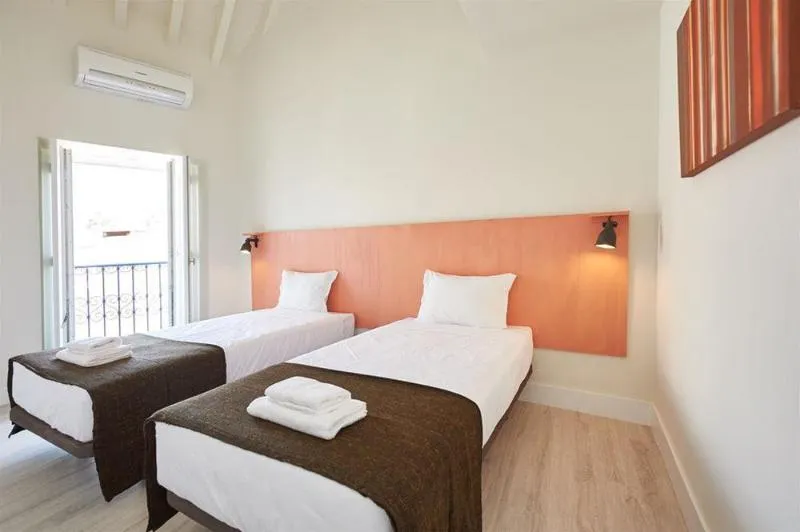 APARTMENT TWO BEDROOMS Room, Hello Lisbon Santos Azulejos Apartments, Lisbon