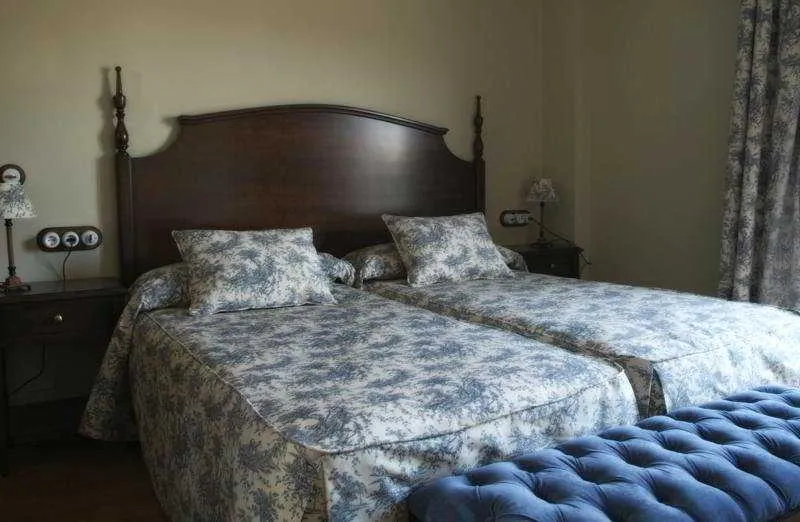 Room, Hacienda Minerva, Costa Del Sol