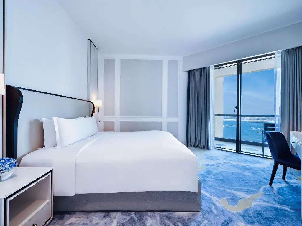 Room, Sofitel Dubai Jumeirah Beach, Dubai