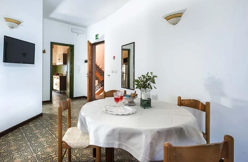 TRIPLE WITH BALCONY Room, Villa Liliana, Taormina