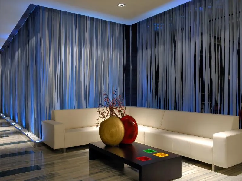 Lobby, Elba Carlota Beach & Golf Resort, Fuerteventura