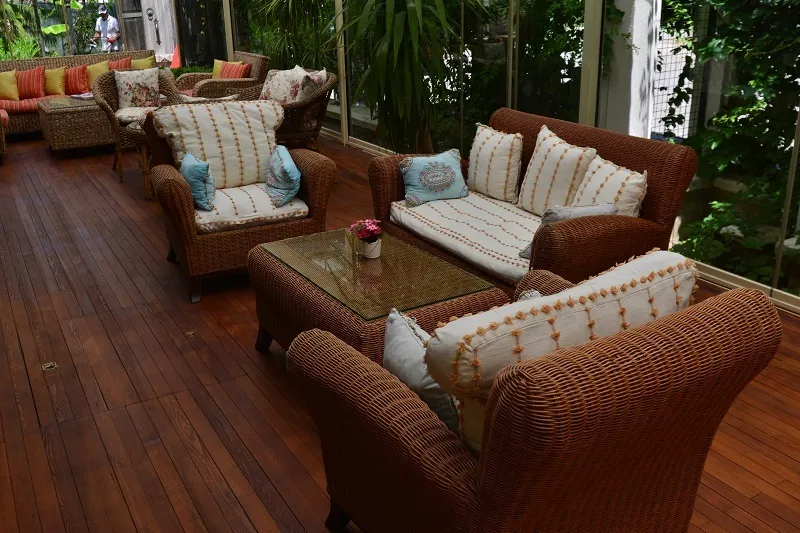Lobby, Gocek Lykia Resort Hotel, Dalaman