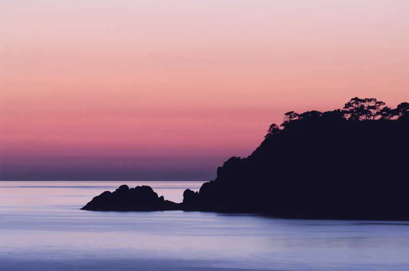 General view, Belcekiz Beach Club, Dalaman