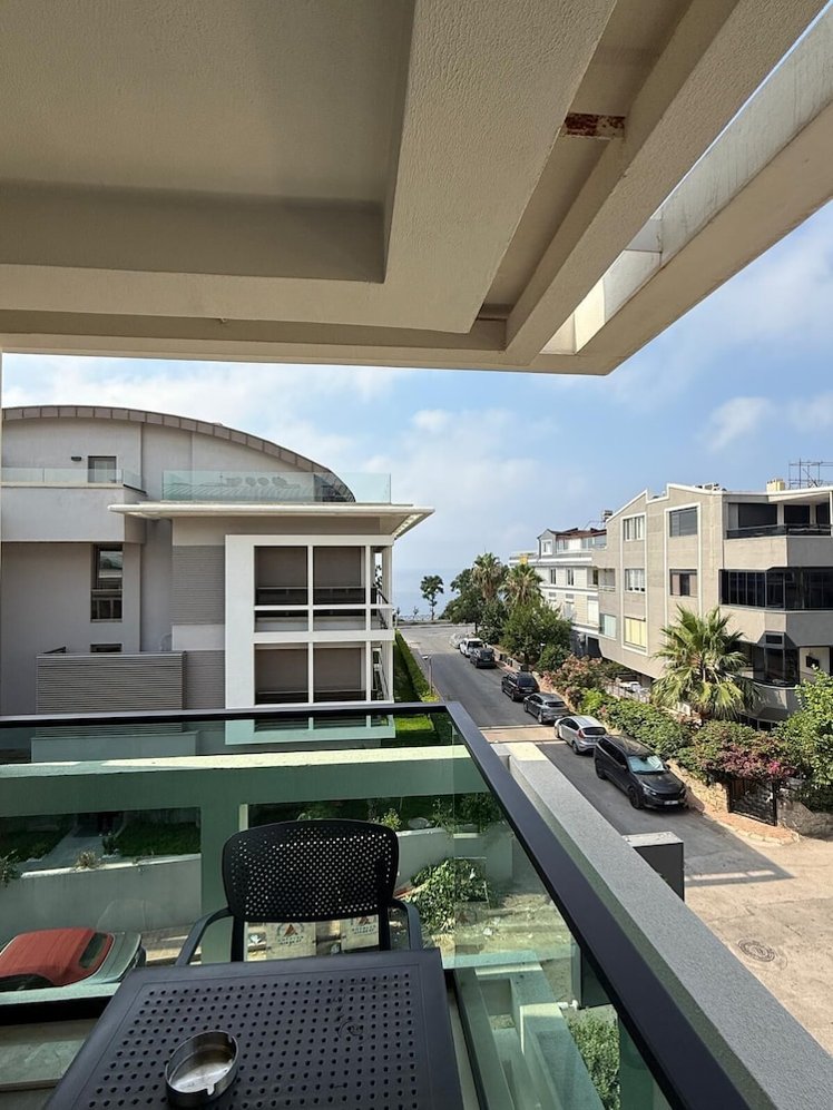 Z Suites, Antalya