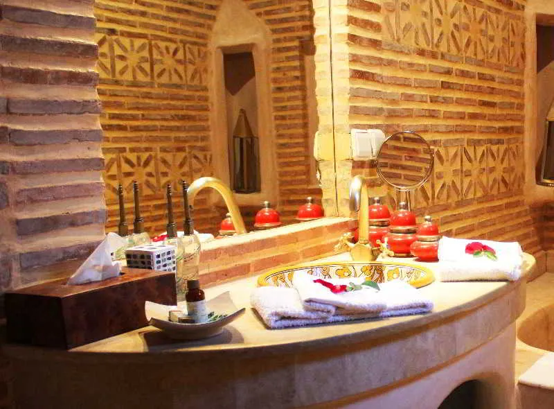 Room, Riad Alida, Marrakech