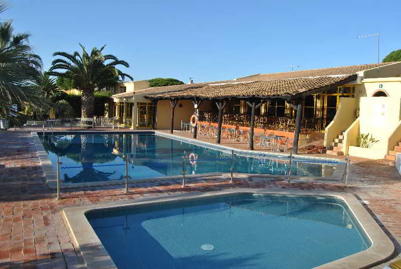 Pool, Pinhal do Sol, Algarve