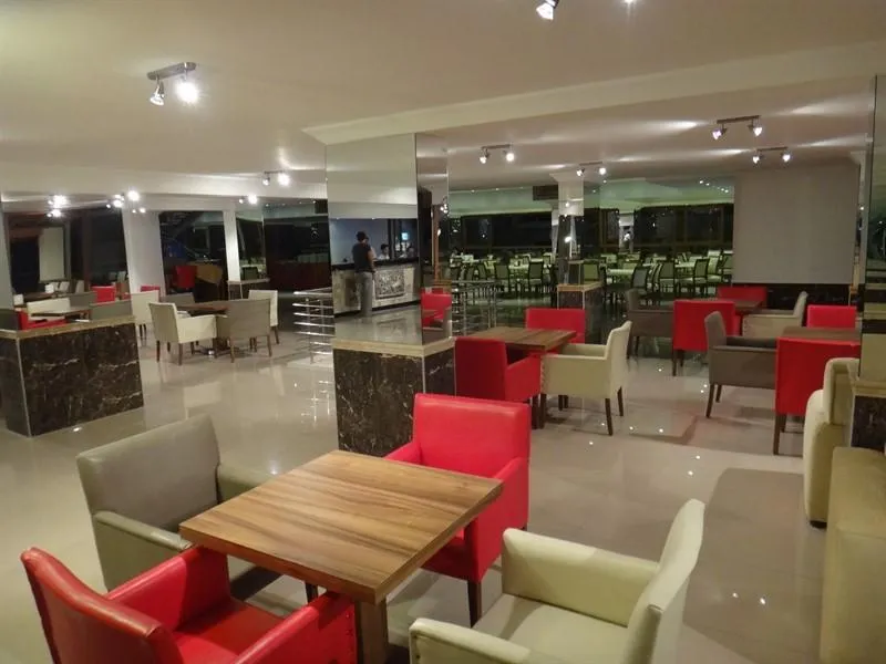 Lobby, Temple Miletos Hotel Didyma-Didim, Bodrum