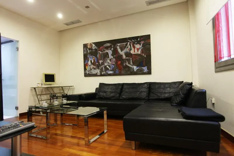 APARTMENT COMFORT Room, Olvia Suites, Athens