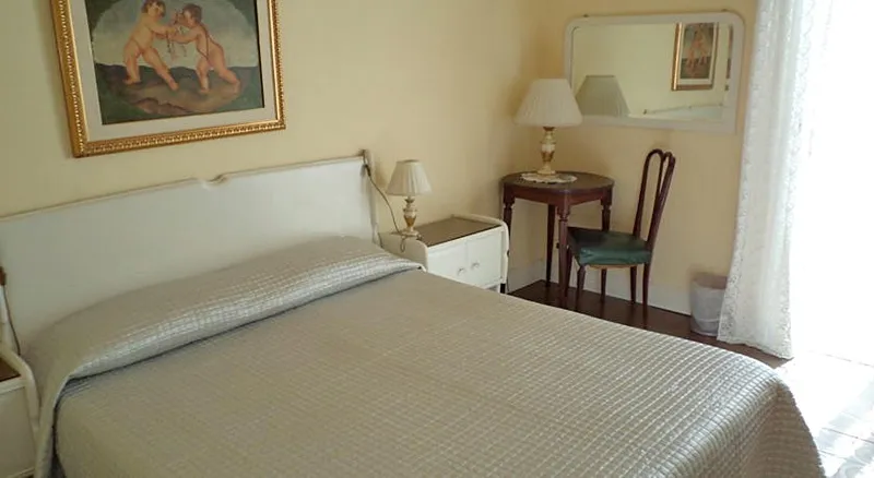 General view, Hotel Rubens, Catania