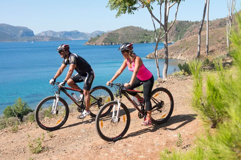 Sports and Entertainment, D Maris Bay, Dalaman