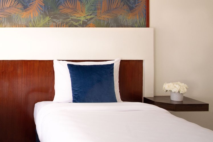 Hotel Safia, Marrakech