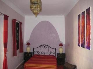 Exterior, Riad Nomades, Marrakech
