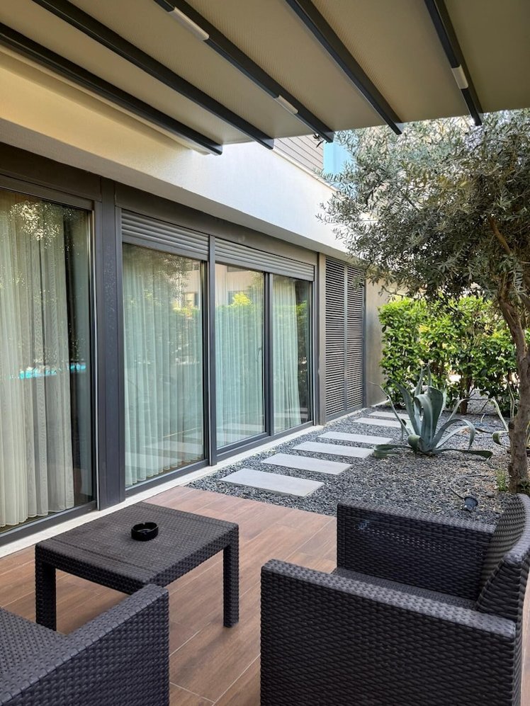 Z Suites, Antalya