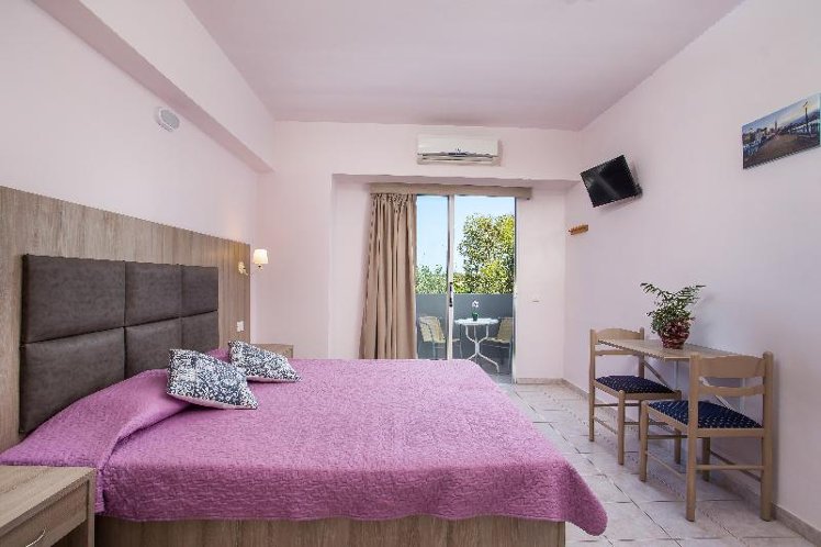 Image, Sun & Sea Apartments, Rhodes