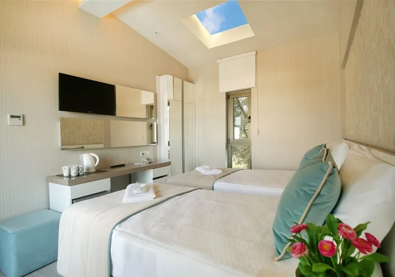Room, Best Western Plus Cesme Hotel, Izmir