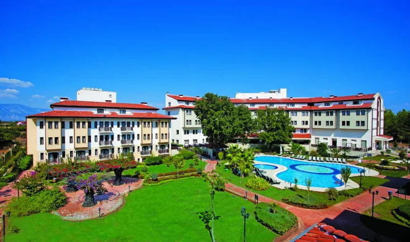 General view, Ayka Life Nature and Peace Adults Only, Antalya