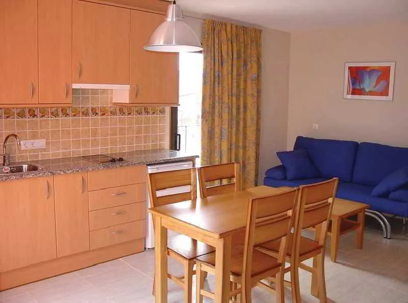 Room, Ull de Bou, Costa Brava