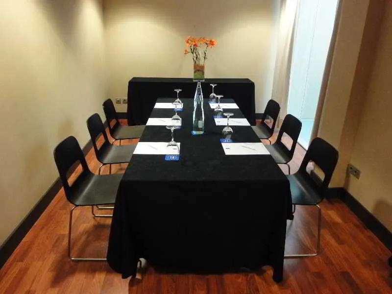 Conferences, Eurohotel Barcelona Granvia Fira, Barcelona