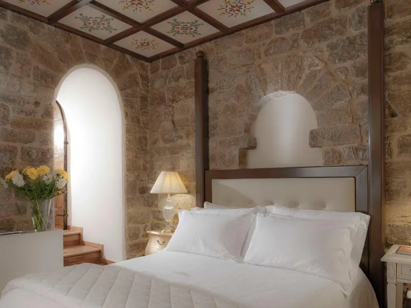 General view, Golden Tower Hotel & Spa, Florence