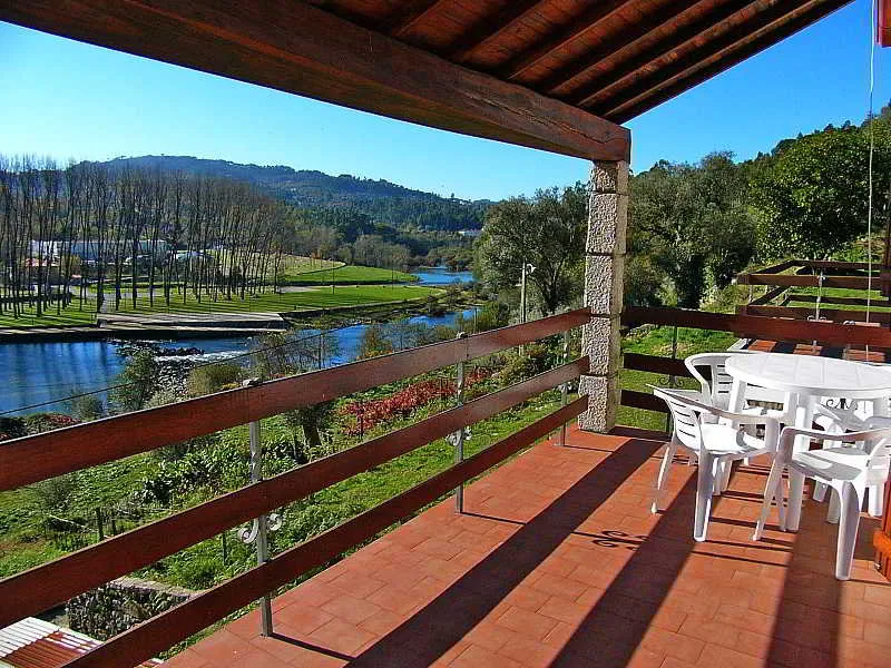 General view, Quinta Da Prova, Porto
